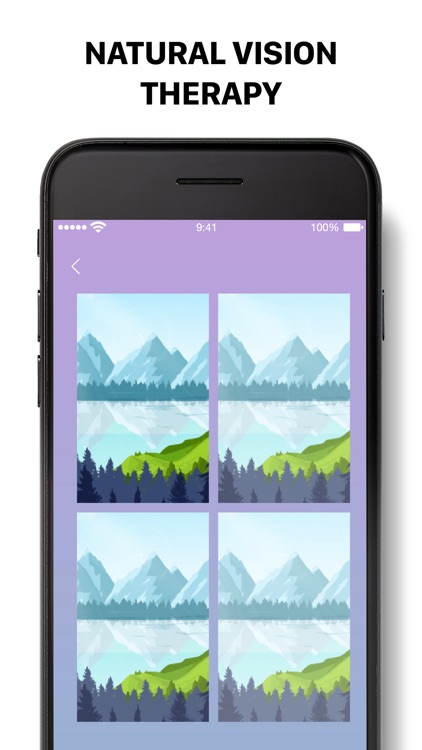 Vision: Eye Health Exercises screenshot-4