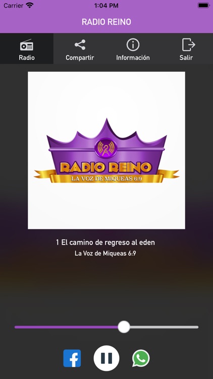 Radio Reino