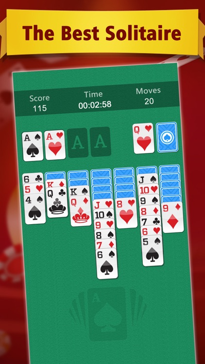 AE Solitaire