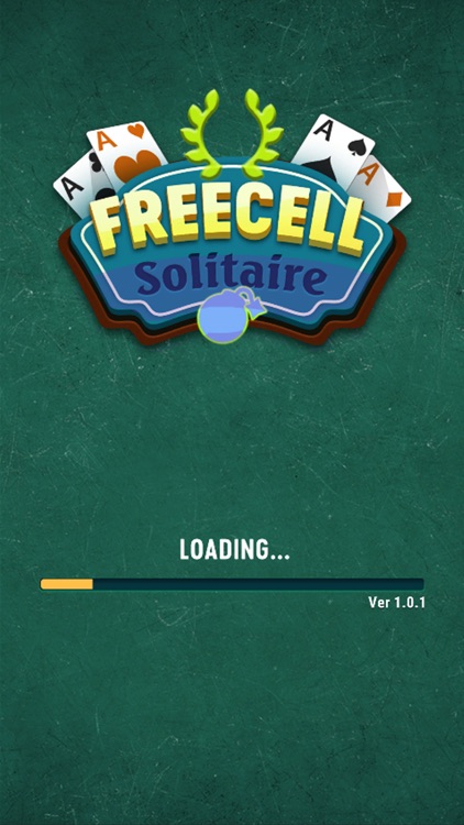 ⋆FreeCell na App Store