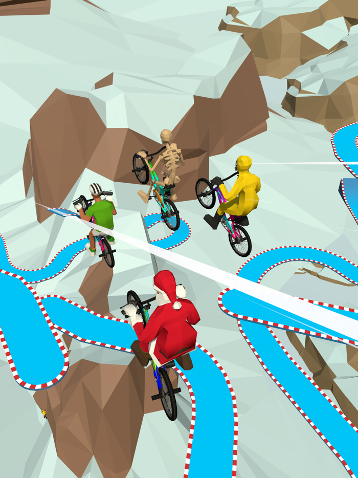 Bikepark .io