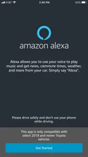 toyota+alexa problems & solutions and troubleshooting guide - 1