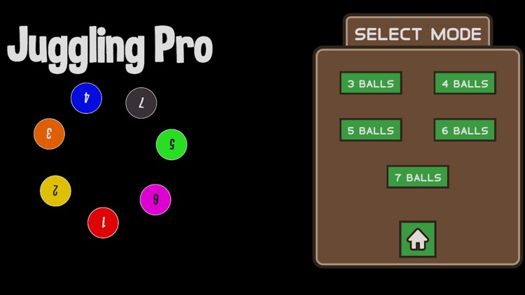 Juggling Pro