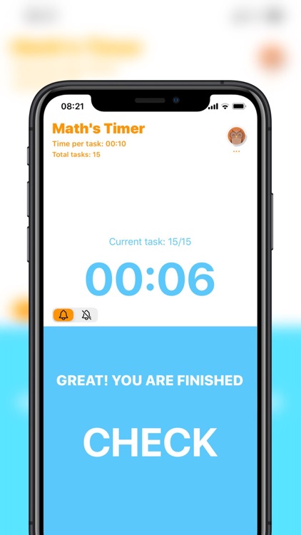 Owl Timer screenshot-3