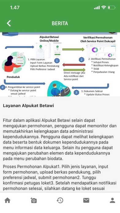 ALPUKAT BETAWI screenshot 3