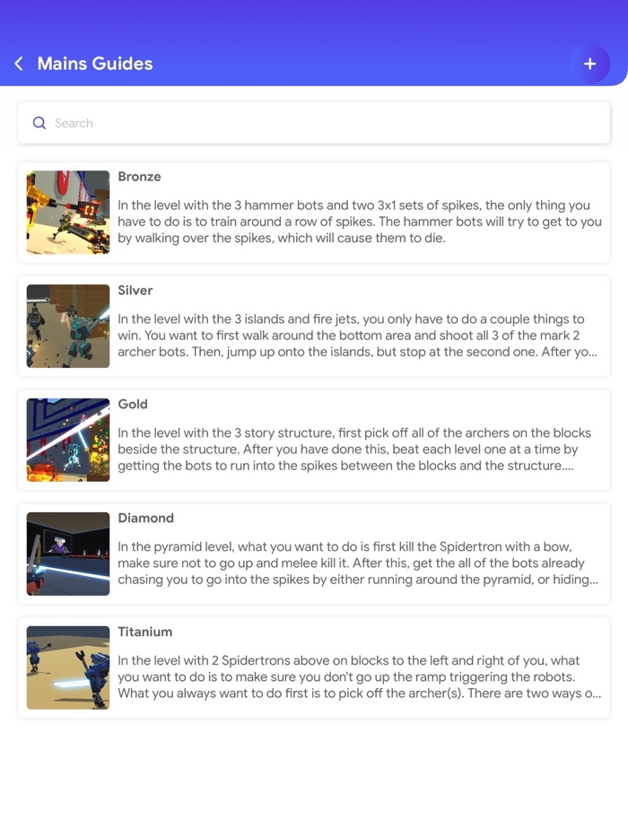 GamePro-Clone Drone in Danger