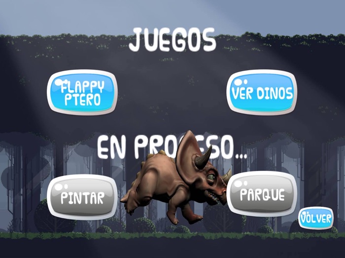 Cerebrito Color Dinos