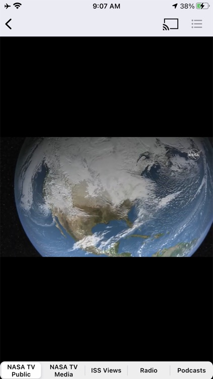 NASA