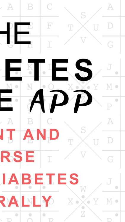 Diabetes Low Carb Diet Apps