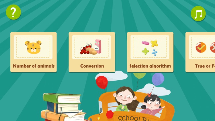 Fantastic mathematics