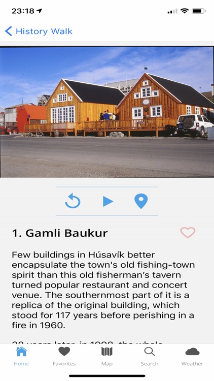 Visit Húsavík screenshot-5