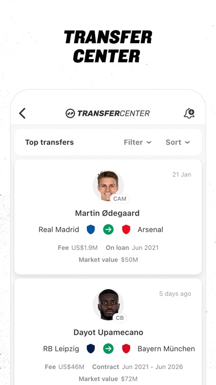 FotMob - Soccer Live Scores screenshot-8