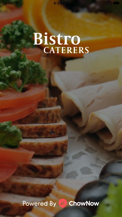 Bistro Caterers