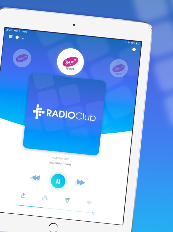 RadioClub