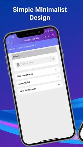 Game screenshot GoodBookBible.study mod apk