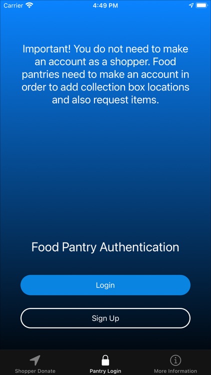 Pantry Angels screenshot-5