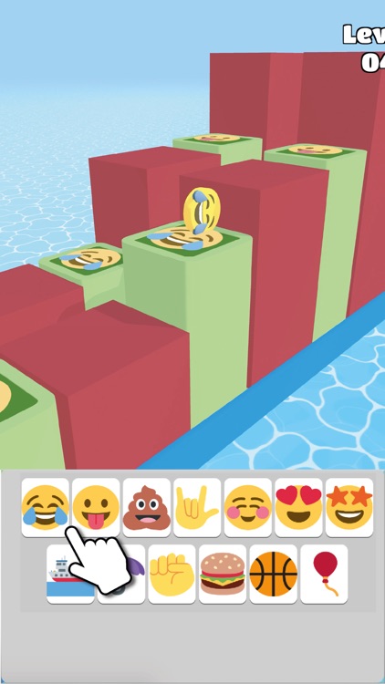 Emoji Run! screenshot-3