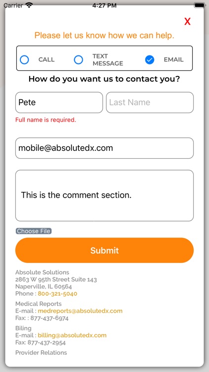 ABSO Dx screenshot-6