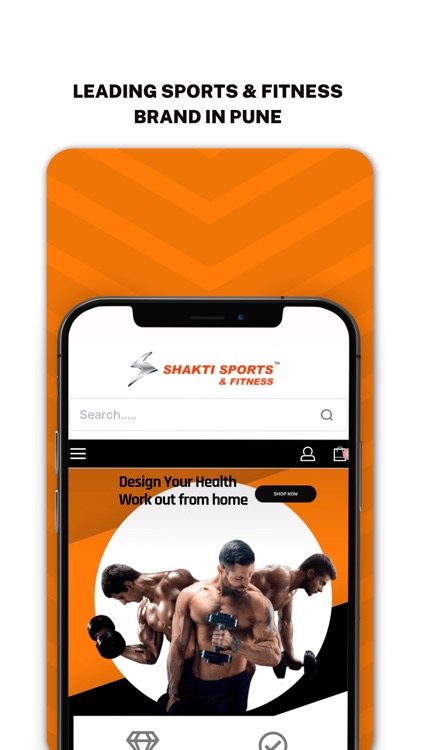 Shakti Sport Pune