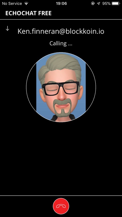 EchoChat screenshot-4