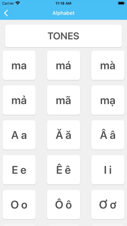 Learn Vietnamese LuvLingua Pro screenshot-5