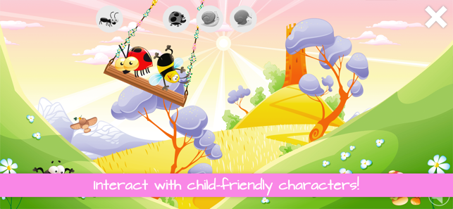 Fun Animal Games for Kids SCH(圖5)-速報App