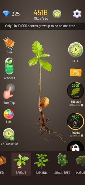 Idle Plant 3D(圖2)-速報App