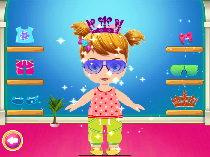 Fun Toddler Learning