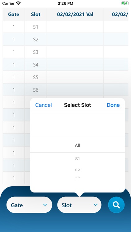 SlotPredictor screenshot-3