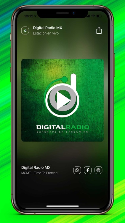 Digital-Radio