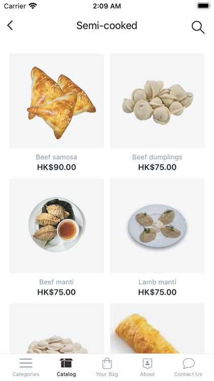 ONMART HK screenshot-6