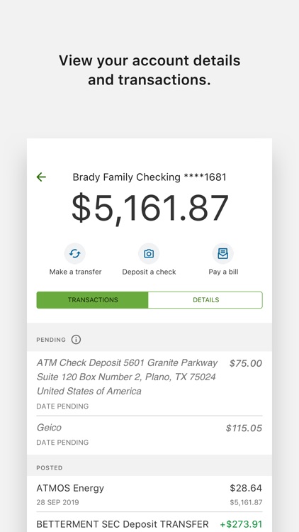 NetBranch Mobile App screenshot-4