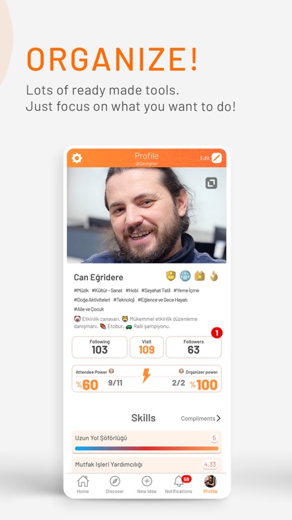 EventIdea screenshot-5