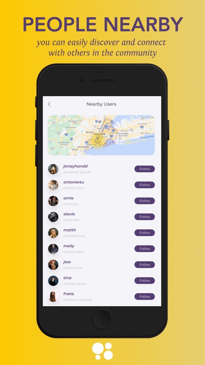 Corld: A Modern Social Network screenshot-6