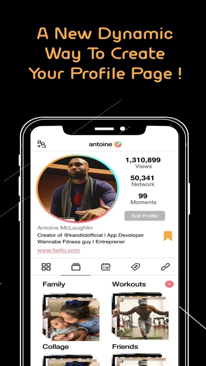 Kandiid screenshot-6