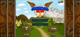 Game screenshot FreedomRun II mod apk