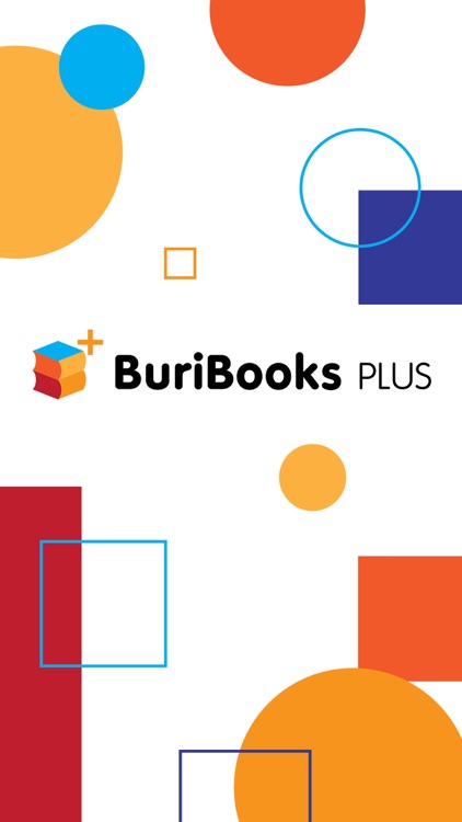 BuriBooks Plus