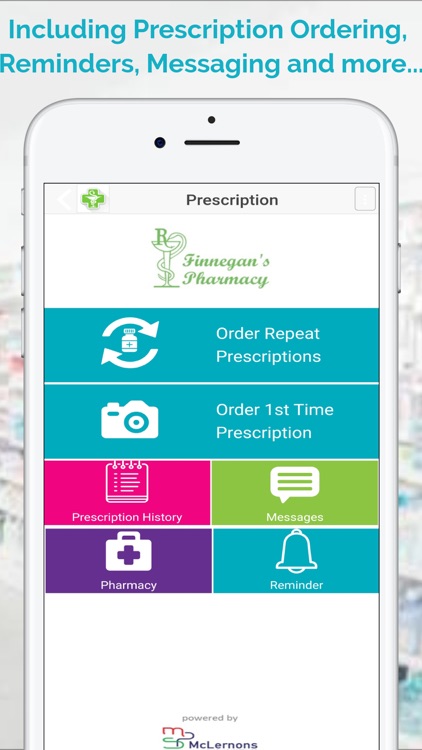 Finnegans Pharmacy screenshot-3