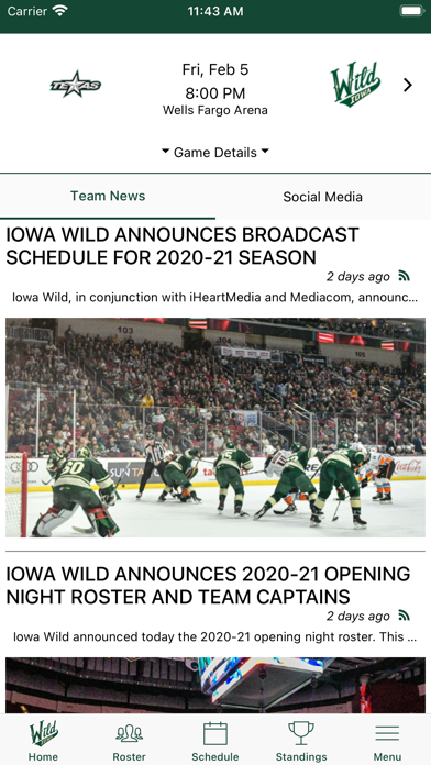 Iowa Wild screenshot 2