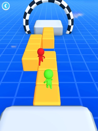 Blind Path!, game for IOS