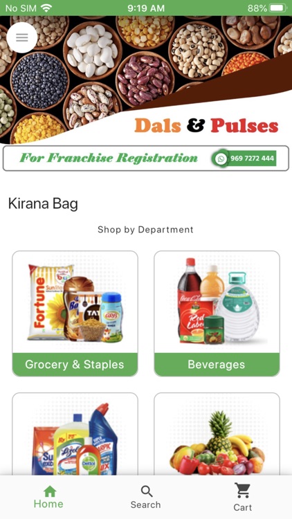 0.25 kg Capacity | Kirana Bags | Grocery Bags| Food Storage Bags | LD Bags/LDPE  Bags | 5 inch. x 7 inch. x 51 microns (Width x Length x Thickness) | 220  Bags : Amazon.in: Bags, Wallets and Luggage