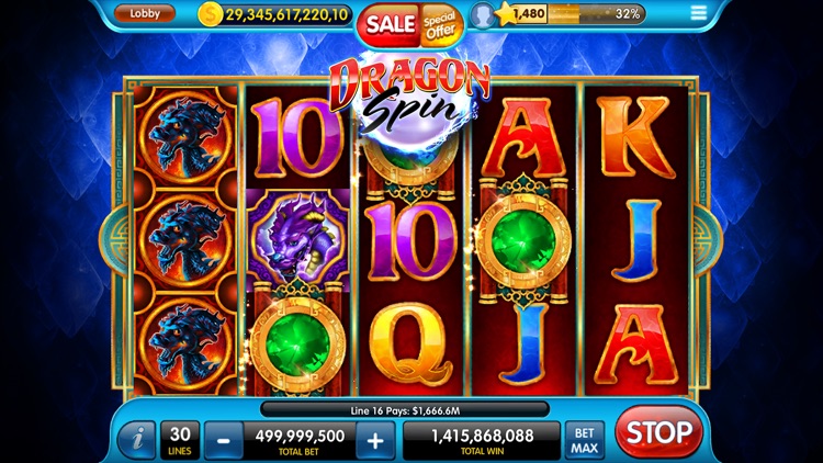 Quick Hit Slots App Free Coins