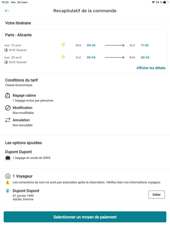 Mowgli - Deals de vols Mowgli - Deals de vols