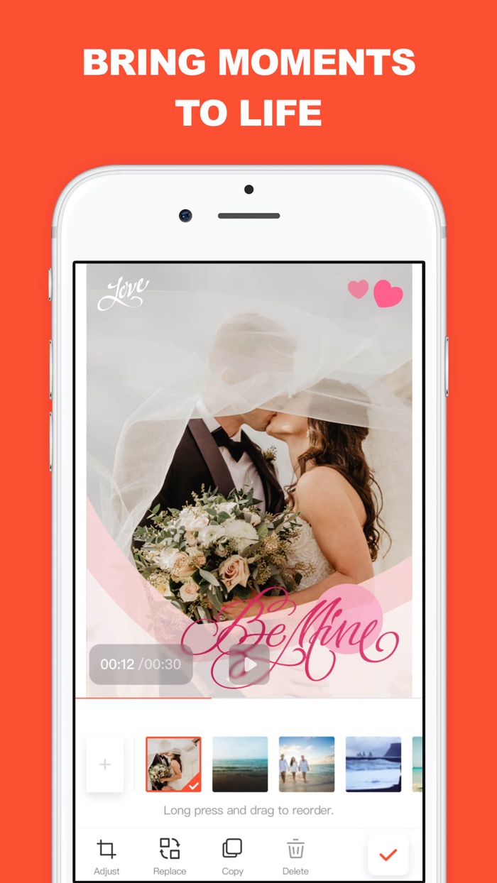 Flipagram Video Maker