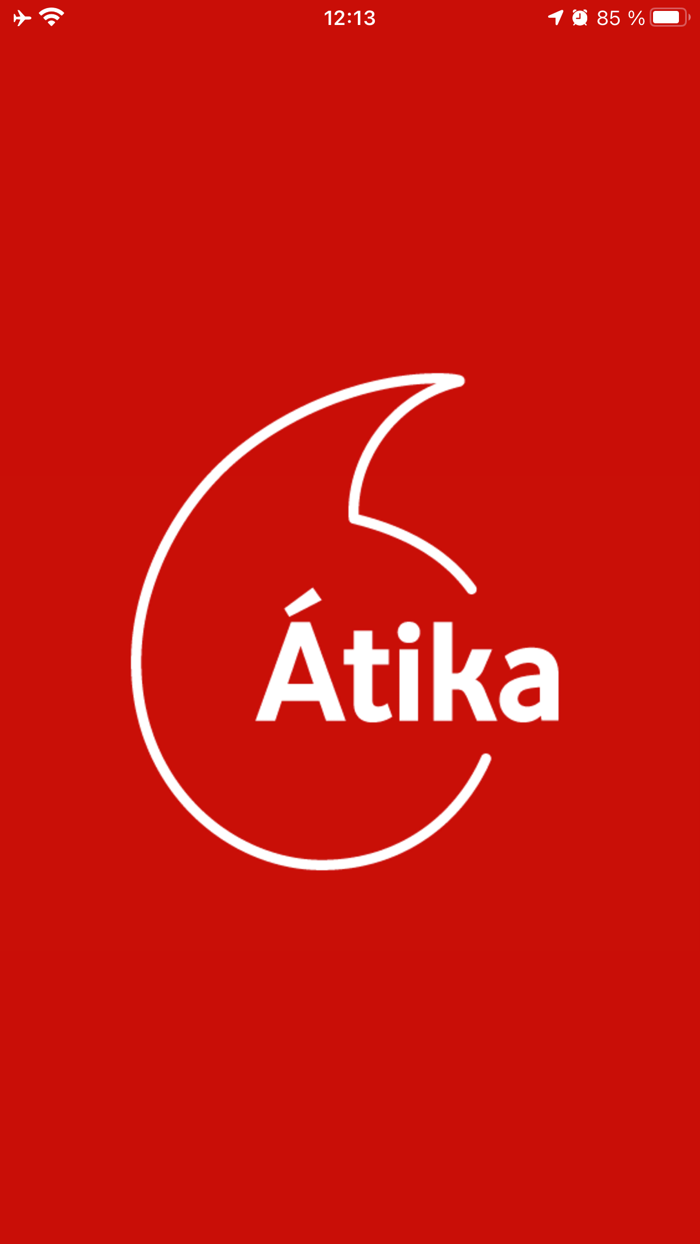 Atika Altavoz Inteligente