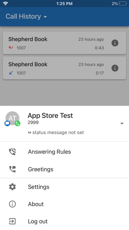 32Voice screenshot-4