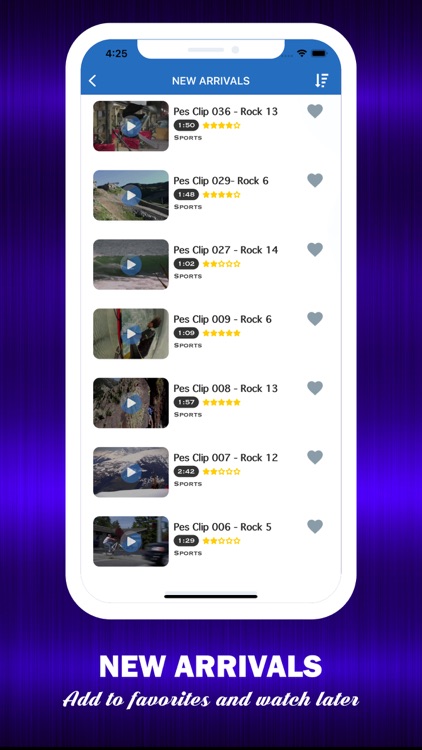 Streamify Plus screenshot-3