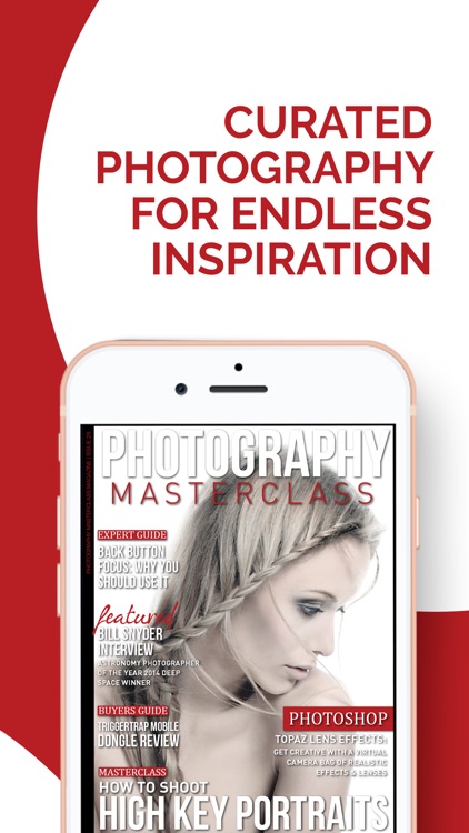 Photography Masterclass Mag screenshot-4