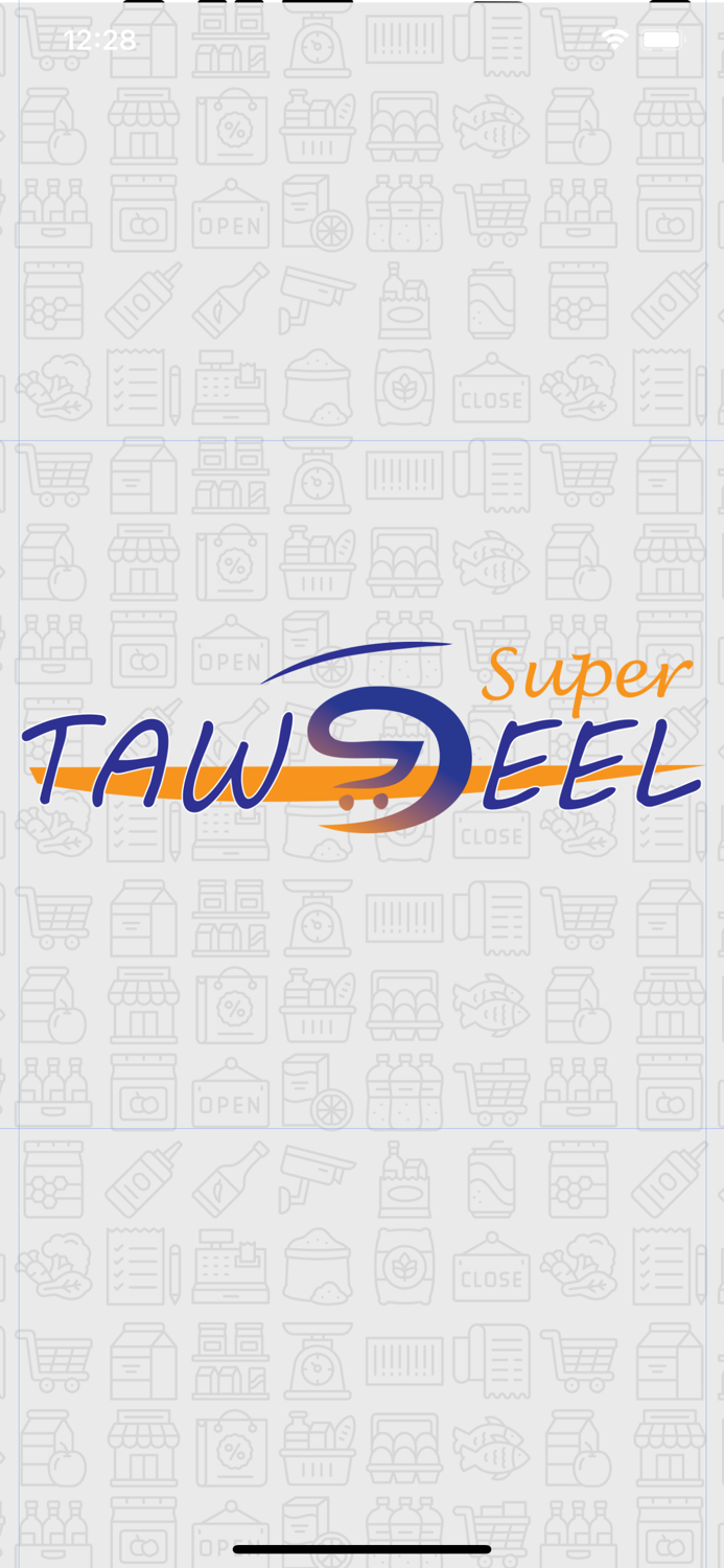Super Tawseel Delivery