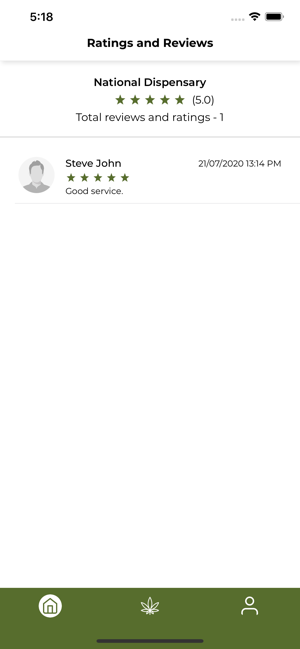 Qanarosa Dispensary(圖2)-速報App